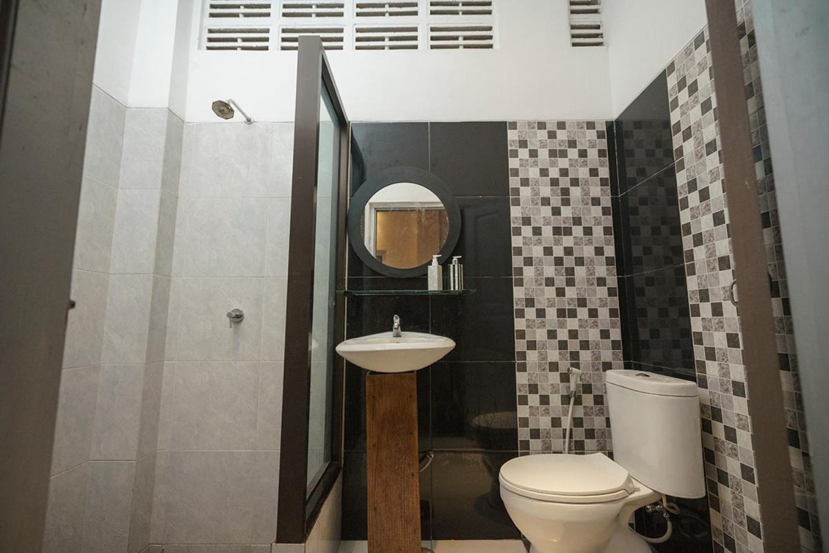 Hotel Ethes Coworking - Coliving & Lounge Ngaglik Exteriér fotografie