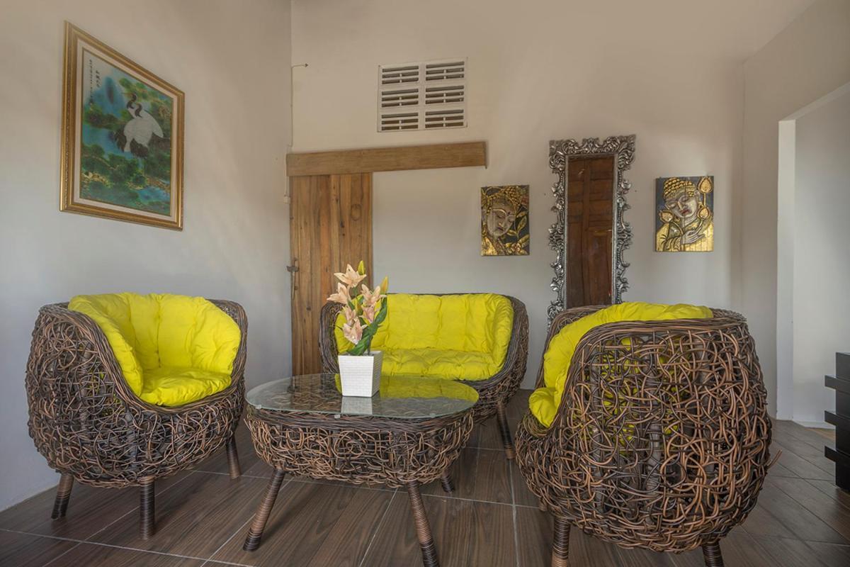 Hotel Ethes Coworking - Coliving & Lounge Ngaglik Exteriér fotografie
